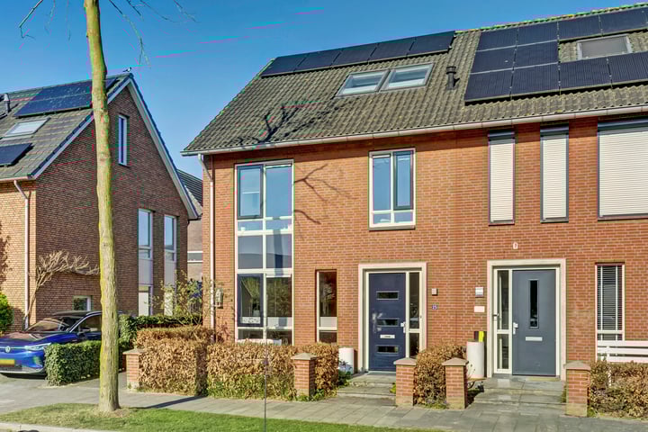 Wodan 25 in Elst