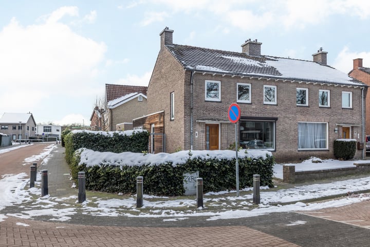 Woendershof 20 in Brunssum foto