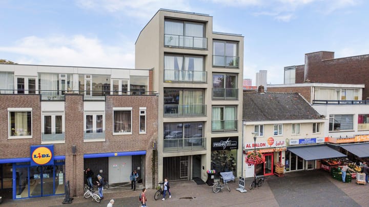 Woenselse Markt 39F in Eindhoven foto