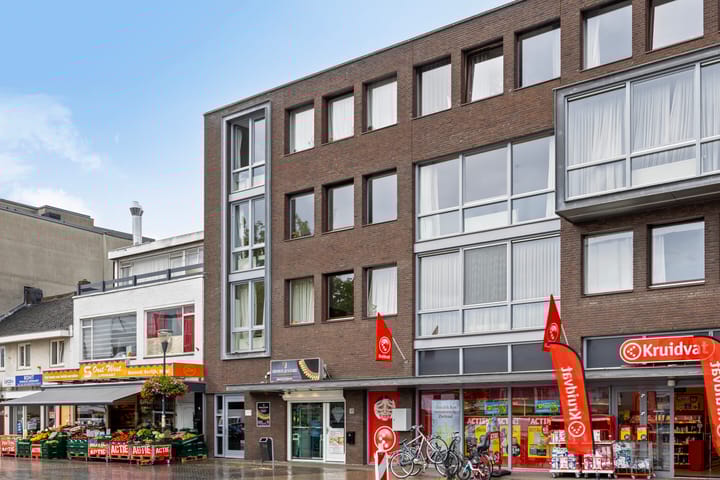 Woenselse Markt 43 in Eindhoven