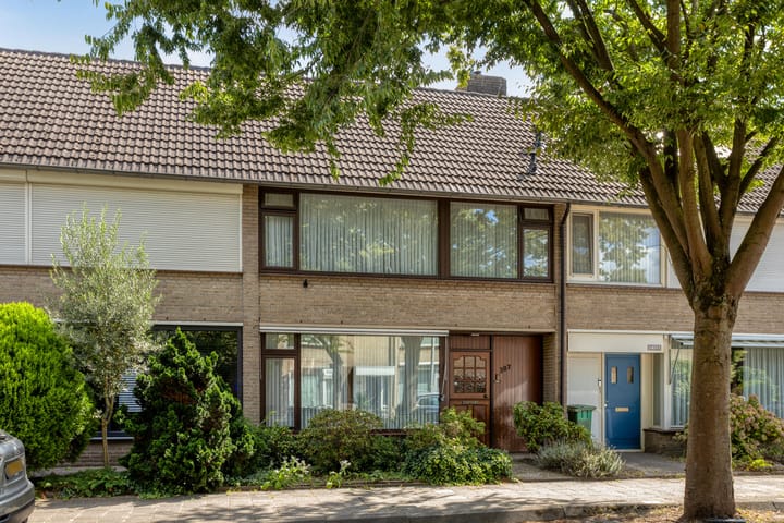 Woenselsestraat 307 in Eindhoven
