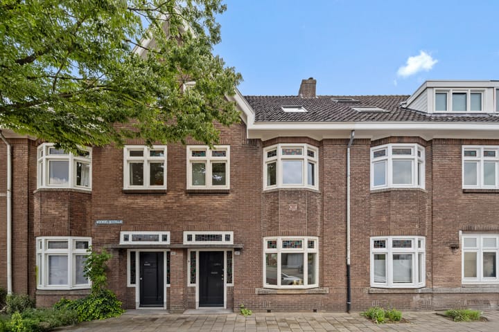 Foto van woning Woenselsestraat 345, Eindhoven