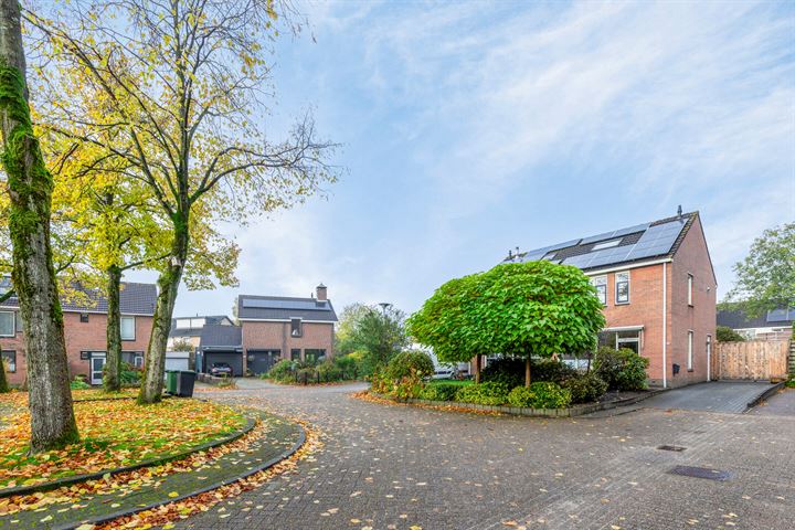 Woerdes 55 in Assen foto