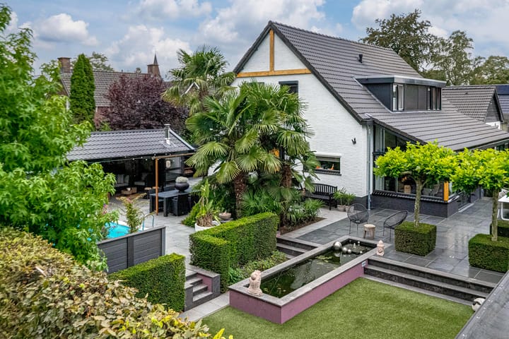 Woerdstraat 13 in Duiven