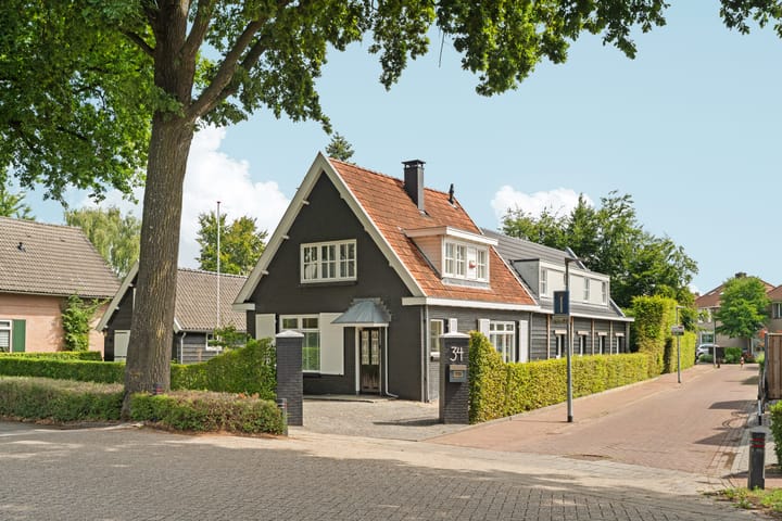 Woerdstraat 34 in Duiven