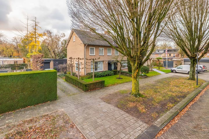 Foto van woning Woeringenlaan 37, Waalwijk