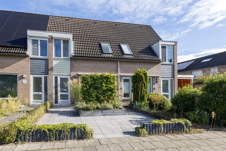 Woert 4 in Haaksbergen foto