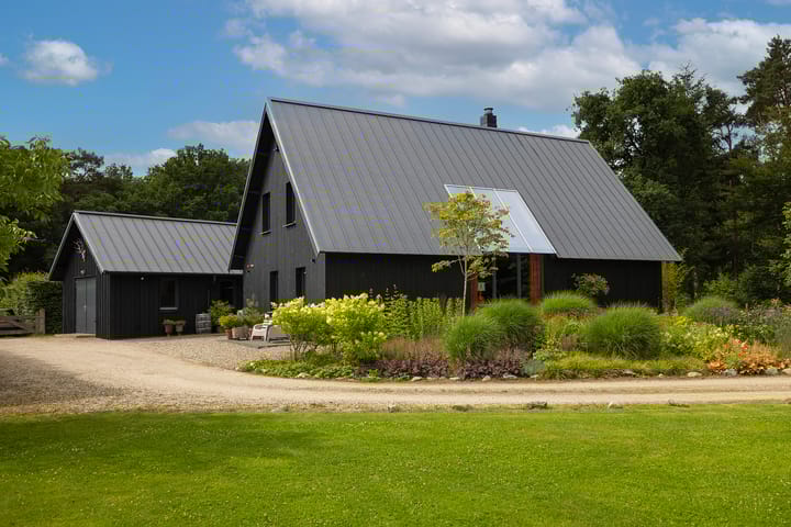 Foto van woning Woesterweg 13, Emst