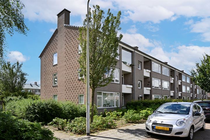 Woestijgerweg 201B in Amersfoort foto