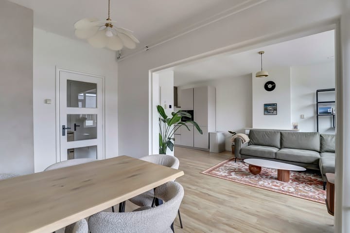 Woestijgerweg 203C in Amersfoort