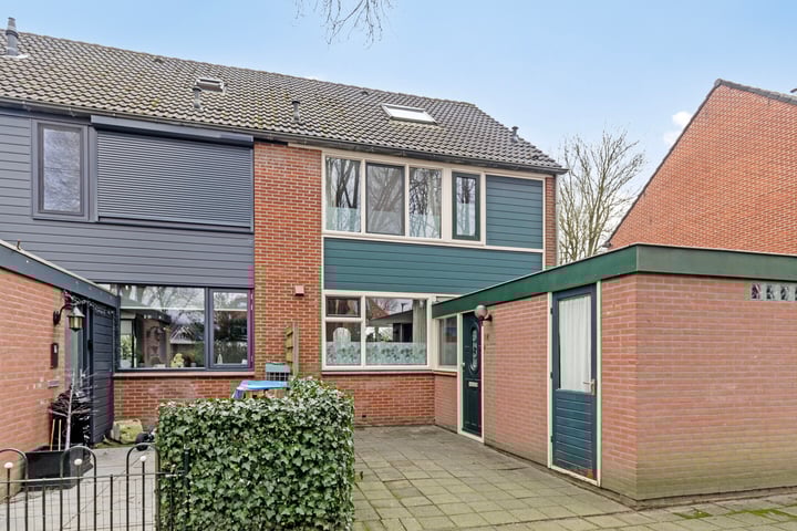 Woestijnweg 18 in Vaassen foto
