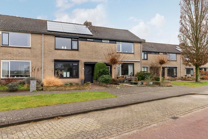 Woestijnweg 214 in Vaassen foto