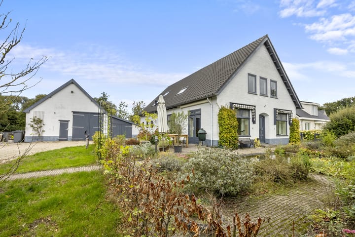 Woeziksestraat 617 in Wijchen