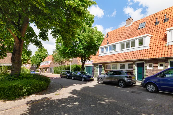Foto van woning Wognumerstraat 44, Amsterdam
