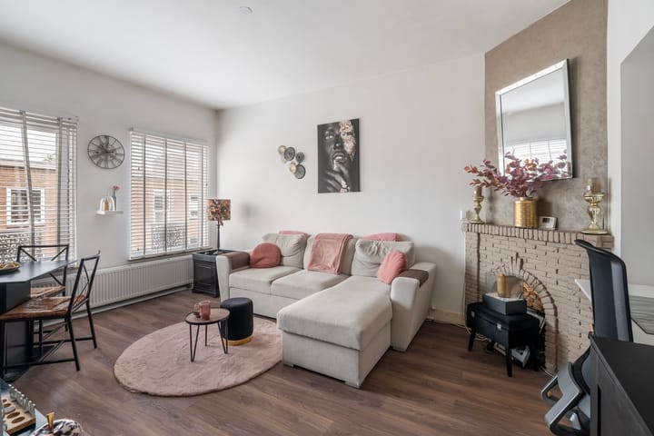 Wognumstraat 22 in 's-Gravenhage foto