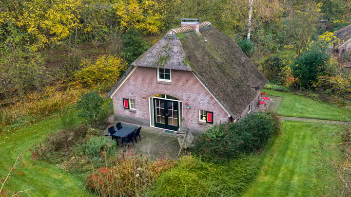 Foto van woning Wolbarg 9, Ruurlo
