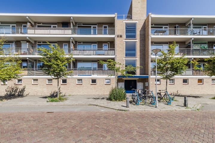 Wolbergstraat 61 in Valkenswaard foto