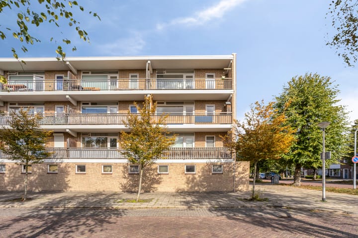 Foto van woning Wolbergstraat 85, Valkenswaard