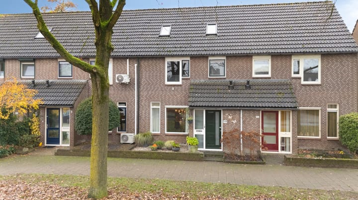 Wolborgenmate 128 in Doetinchem foto