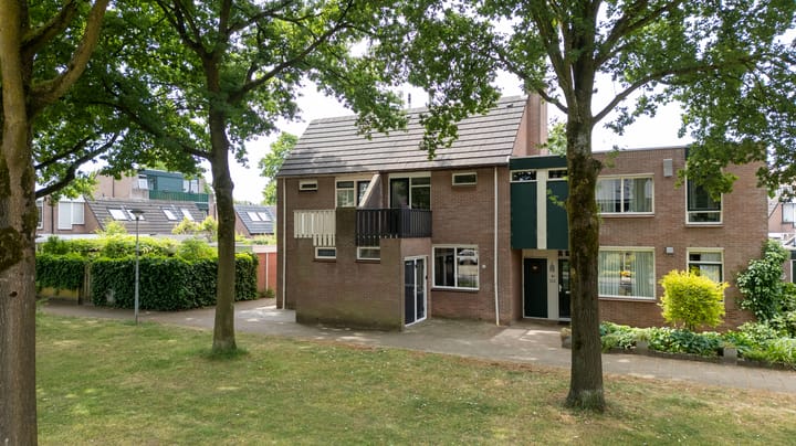 Wolborgenmate 44 in Doetinchem foto