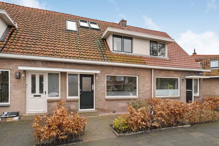 Wolddijk 4 in Meppel foto