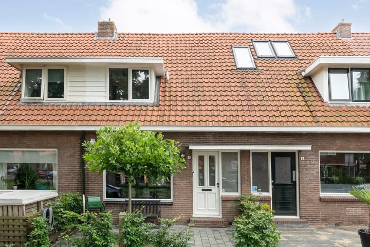 Foto van woning Wolddijk 6, Meppel