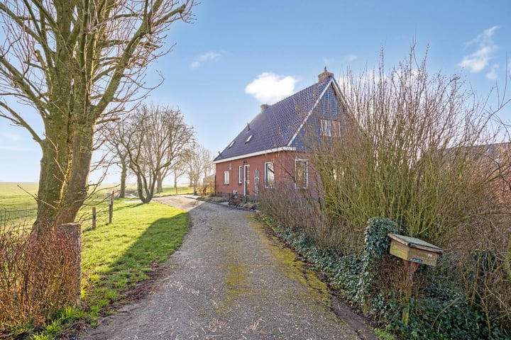Wolddijk 70 in Noordwolde foto