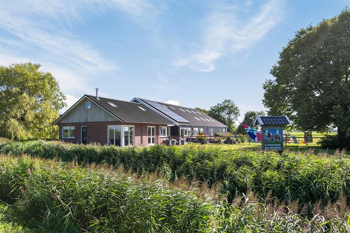Wolddijk 72 in Noordwolde foto