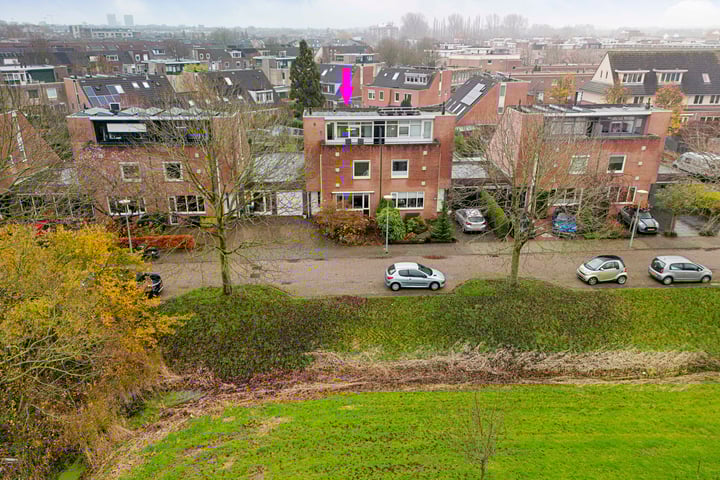 Woldenburg 18 in Hoofddorp foto