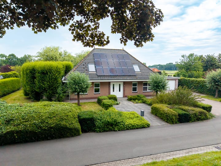 Foto van woning Woldjerspoorweg 47, Groningen