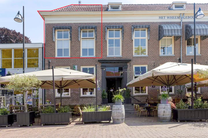 Foto van woning Woldstraat 14-01, Meppel