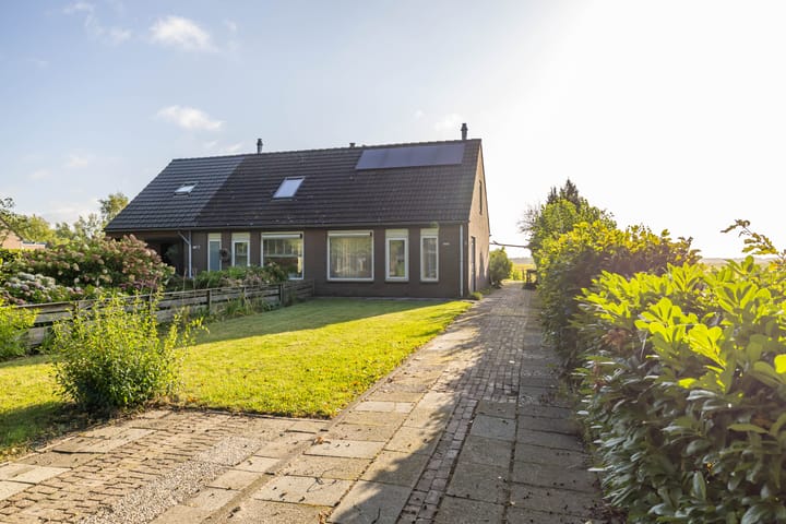 Woldweg 151e in Kropswolde