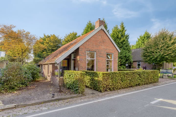 Woldweg 170 in Kropswolde