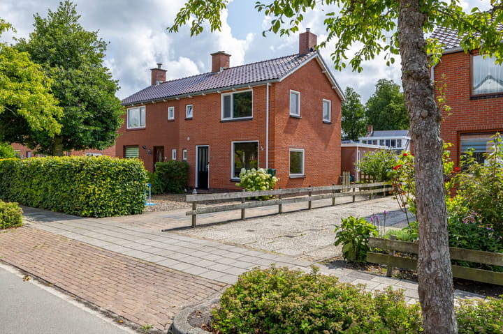 Woldweg 19 in Groningen