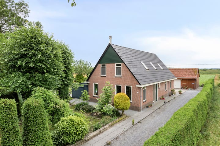 Woldweg 72 in Kropswolde