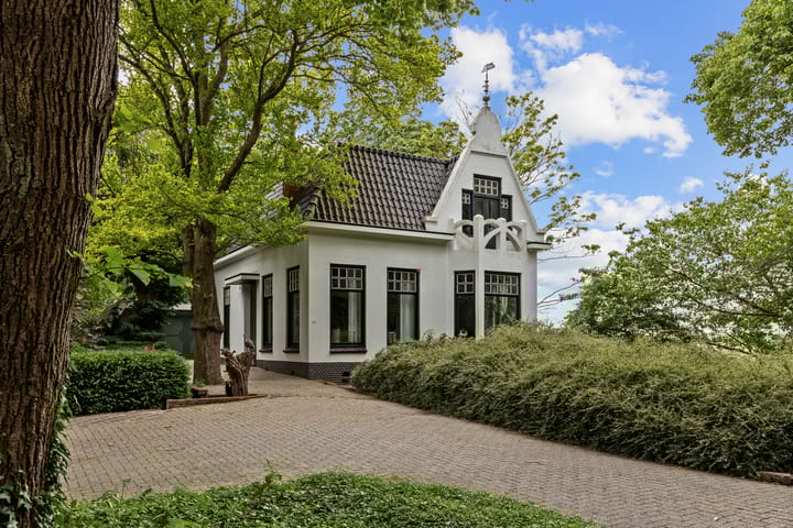 Foto van woning Woldweg 76, Kropswolde