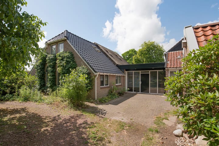Foto van woning Wolfgarensweg 2, Noord-Sleen