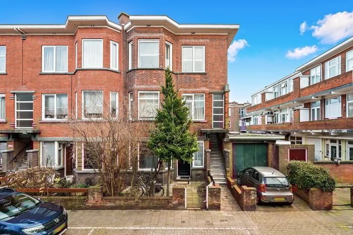 Wolfhezestraat 92 in 's-Gravenhage foto