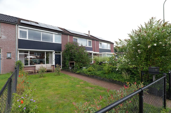 Wolfhornkampweg 4 in Eelde