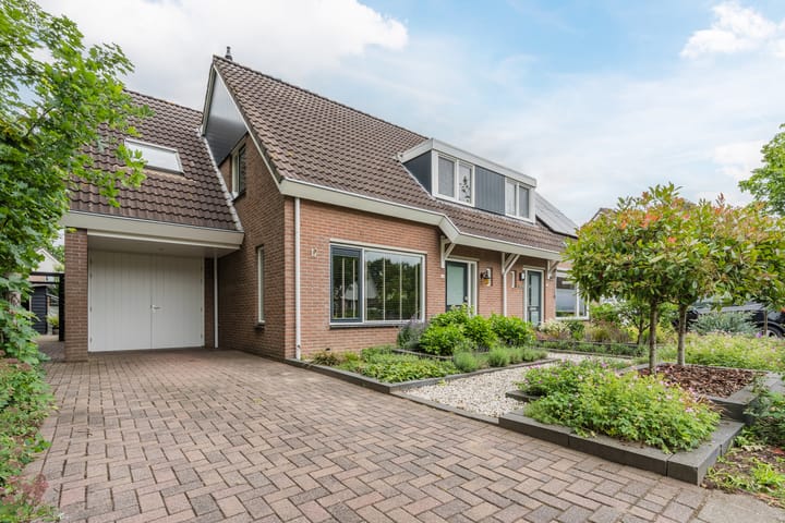 Foto van woning Wolfkampstraat 24, Dalfsen