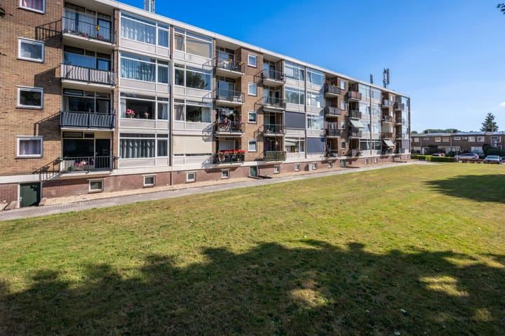 Wolframstraat 44 in Apeldoorn foto