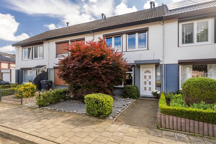 Wolfrathstraat 19 in Sittard