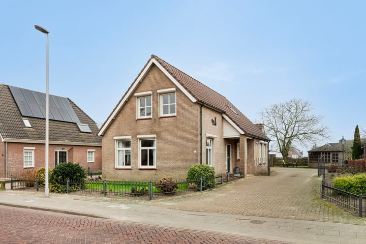 Foto van woning Wolfshoek 36, Elshout