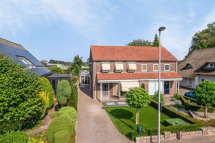 Wolfshoek 70B in Elshout foto