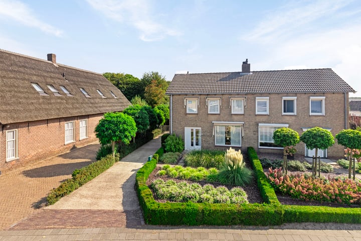 Foto van woning Wolfshoek 74A, Elshout
