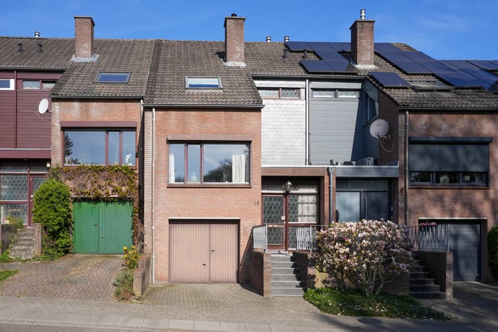 Foto van woning Wolfskuilenweg 15, Vaals