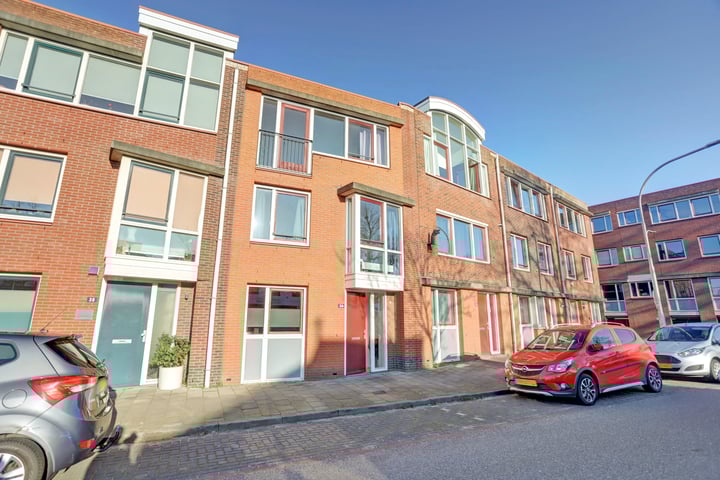 Wolfskuilseweg 34 in Nijmegen