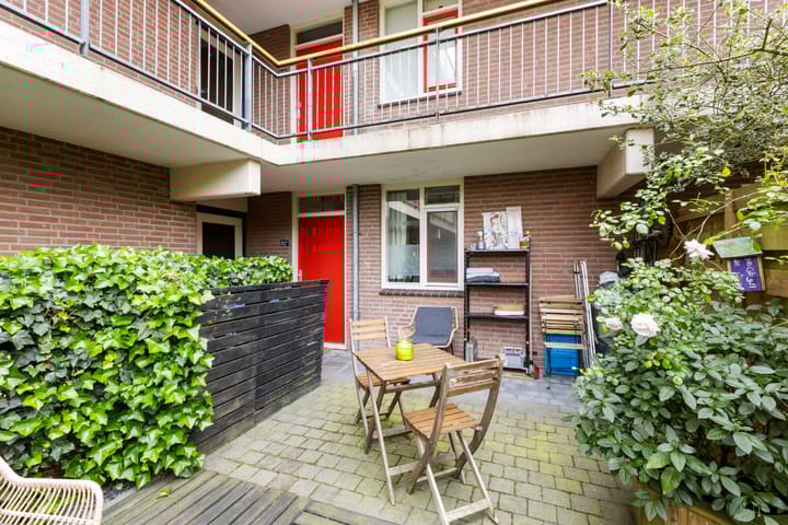 Foto van woning Wolfskuilseweg 82C, Nijmegen