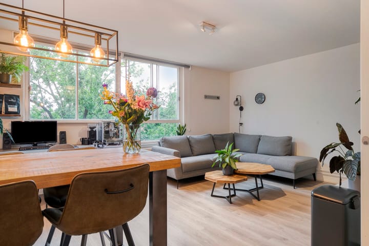Foto van woning Wolfskuilseweg 86A, Nijmegen