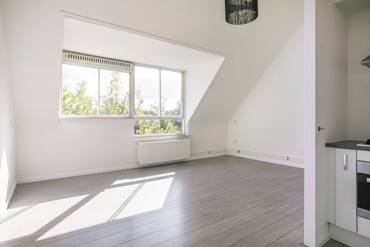 Wolfskuilseweg 88A in Nijmegen foto